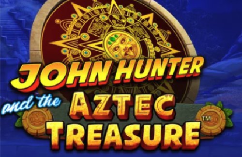 Pragmatic Play Aztec Treasure PP SLOT