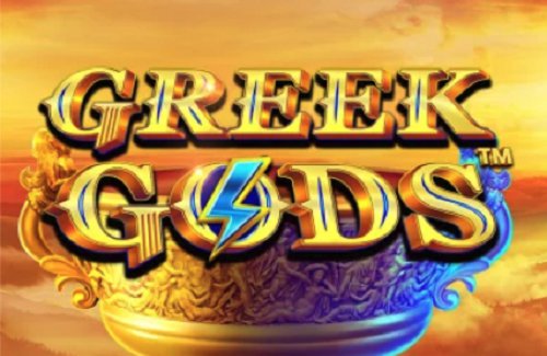 Pragmatic Play Greek Gods PP SLOT