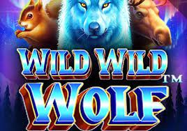 Wild Wild Wolf