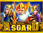 Pragmatic Play Asgard PP SLOT