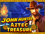 Pragmatic Play Aztec Treasure PP SLOT