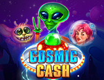 Pragmatic Play Cosmic Cash PP SLOT