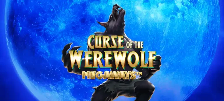 รีวิว Curse of the Werewolf PP SLOT แตกง่ายไหม น่าเล่นแค่ไหน